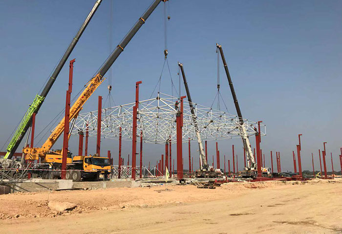 南京小鹏新能源汽车